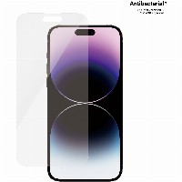PanzerGlass f. iPhone 14 Pro Max AB