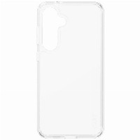 CARE Flagship Urban Combat Case Clear Samsung Galaxy S24 FE