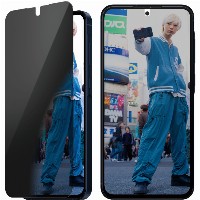 PanzerGlass Privacy Screen Protector Galaxy A56 5G Ultra