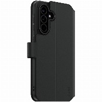 CARE Feature Wallet Case w. Kickstand Samsung Galaxy A36 5G