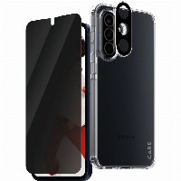 CARE Flagship 3-in-1 Privacy Bundle Samsung Galaxy A56 5G