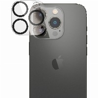 PanzerGlass™ PicturePerfect Kamera-Schutzglas für Apple iPhone 14 Pro. iPhone 14 Pro Max