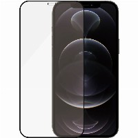 PanzerGlass E2E iPhone 12/ 12 Pro. CF. Antibakt.