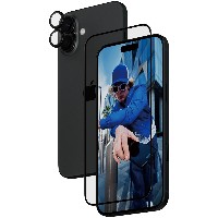 PanzerGlass 2-in-1 iPhone 16 Plus