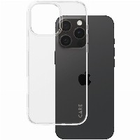CARE Case Fashion X-Ray Soft Basic iPhone 16 Pro Max