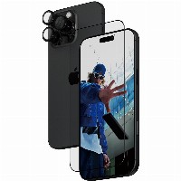 PanzerGlass 2-in-1 iPhone 16 Pro Max