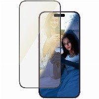 PanzerGlass EyeCare iPhone 16/15 Plus UWF