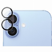 PanzerGlass PicturePerfect iPhone 16/16 Plus