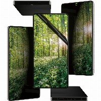 PanzerGlass ECO MATRIX 4-way Screen Protector Galaxy S25 Ultra
