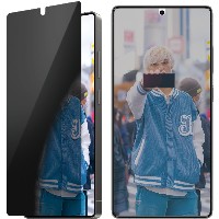 PanzerGlass Privacy Screen Protector Galaxy S25 Ultra