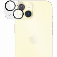 PanzerGlass PicturePerfect iPhone 15 / 15 Plus