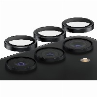 PanzerGlass Hoops Samsung S24. S23. S23 Plus. Black