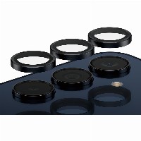 PanzerGlass Hoops Samsung Galaxy A35 5G. Black