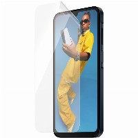 PanzerGlass Matrix Samsung Galaxy A15. A15 5G. UWF (wA)