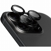 PanzerGlass Hoops CeramicLens Protector iPhone 16 Pro16ProMax