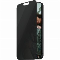 SAFE Privacy Screen Protector iPhone 16 Pro UWF