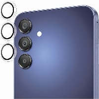PanzerGlass Hoops Clear Lens Protector Samsung A16