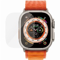 PanzerGlass Screen Protector Apple Watch Ultra 49 mm
