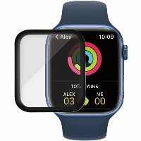 PanzerGlass Apple Watch Series 8. 7 45mm SP Glass