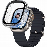 PanzerGlass Snappie Full Body Clear Apple Watch Ultra 2