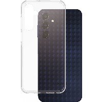 SAFE. by PanzerGlass Case Samsung A25 5G. clear