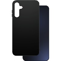 SAFE. by PanzerGlass Case Samsung A15. A15 5G. Black
