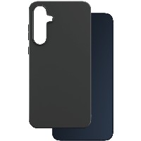 SAFE. by PanzerGlass Case Samsung A55 5G. Black