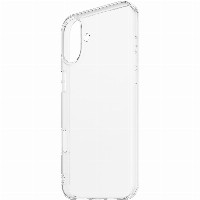 SAFE TPU Case Clear iPhone 16 Plus