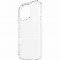 SAFE TPU Case Clear iPhone 16 Pro