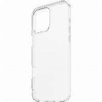 SAFE TPU Case Clear iPhone 16 Pro Max