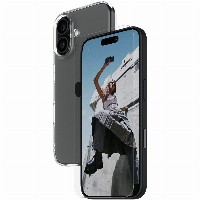 SAFE 2-in-1 Protection iPhone 16