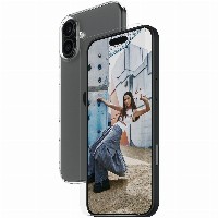SAFE 2-in-1 Protection iPhone 16 Plus
