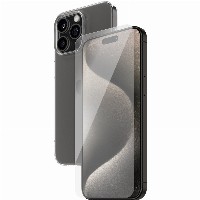 SAFE. by PanzerGlass 2-in-1-Pack iPhone 15 Pro Max