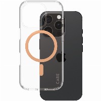 CARE Case Flagship Peachy MagSAFE iPhone 16 Pro