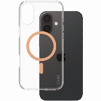 CARE Case Flagship Peachy MagSAFE iPhone 16 Plus