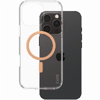 CARE Case Flagship Peachy MagSAFE iPhone 16 Pro Max