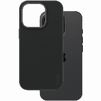 CARE Case Fashion Black MagSAFE iPhone 16 Pro
