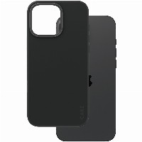 CARE Case Fashion Black MagSAFE iPhone 16 Pro Max
