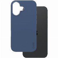 CARE Case Fashion Blue MagSAFE iPhone 16