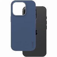 CARE Case Fashion Blue MagSAFE iPhone 16 Pro