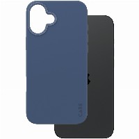 CARE Case Fashion Blue MagSAFE iPhone 16 Plus