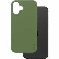 CARE Case Fashion Green MagSAFE iPhone 16 Plus
