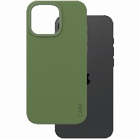 CARE Case Fashion Green MagSAFE iPhone 16 Pro Max