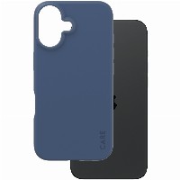 CARE Case Fashion Blue iPhone 16
