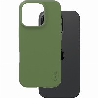 CARE Case Fashion Green iPhone 16 Pro