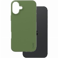 CARE Case Fashion Green iPhone 16 Plus