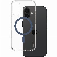 CARE Case Flagship Blue MagSAFE iPhone 16