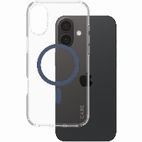 CARE Case Flagship Blue MagSAFE iPhone 16 Plus