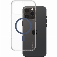 CARE Case Flagship Blue MagSAFE iPhone 16 Pro Max