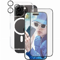 CARE Flagship 3-in-1 iPhone 16 Pro
